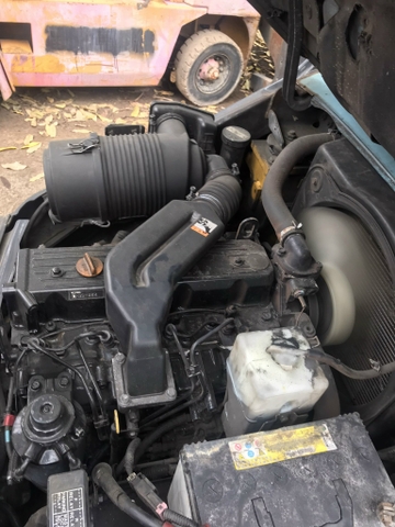 Komatsu FD15T-21-202059