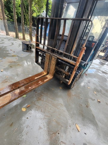 Sumitomo 22-FD40PVIIIS6S-21318