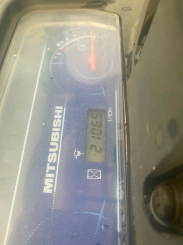 Mitsubishi KFD25T-99626
