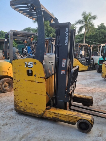 Xe điện đứng lái FB15RL-14-146559