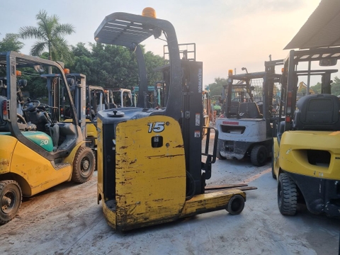 Xe điện đứng lái FB15RL-14-146559