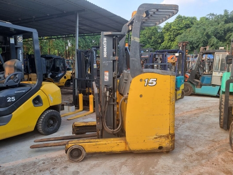 Xe điện đứng lái FB15RL-14-146559