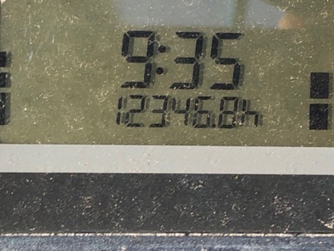 Sumitomo 11FD25PAX98D-00615