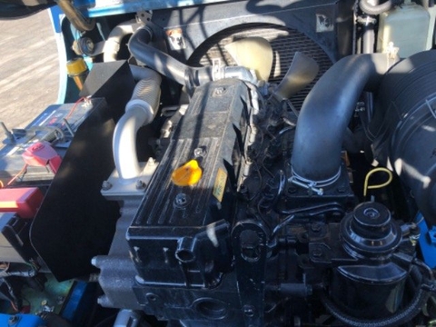 Sumitomo 11FD25PAX98D-00615