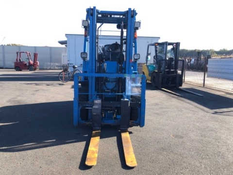 Sumitomo 11FD25PAX98D-00615