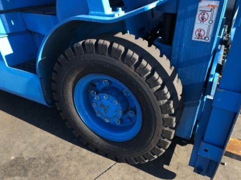 Sumitomo 11FD25PAX98D-00615