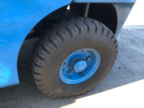 Sumitomo 11FD25PAX98D-00615