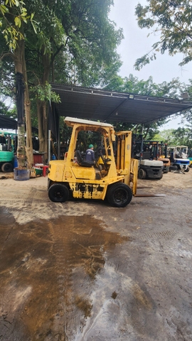 Xe nâng TCM 2 tấn FD20Z2-05406