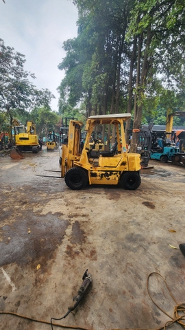 Xe nâng TCM 2 tấn FD20Z2-05406