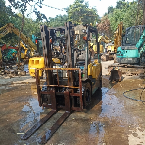 TCM FD25T3-502761