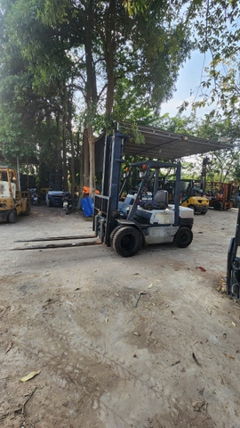 Komatsu FD25-11-432909