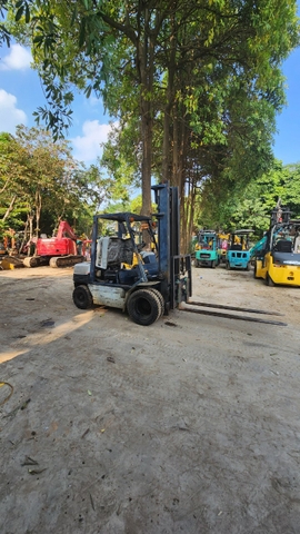 Komatsu FD25-11-432909