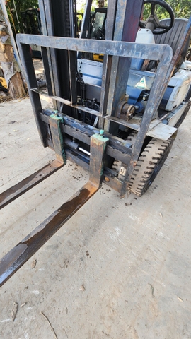 Komatsu FD25-11-432909