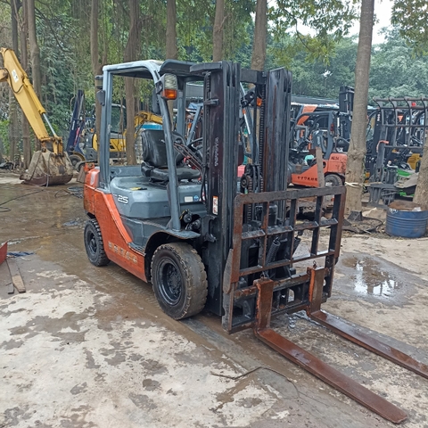 Toyota 52-8fd25- 31799