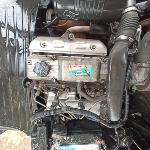 Toyota 52-8fd25- 31799