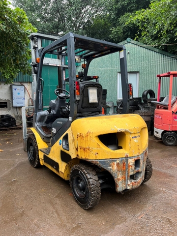 Komatsu FD20C-17-339530