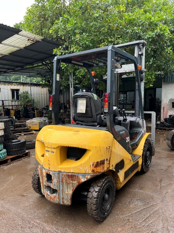 Komatsu FD20C-17-339530