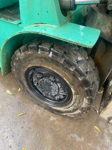 MISUBISHI FD35-00545