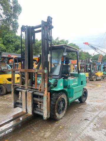 MISUBISHI FD35-00545