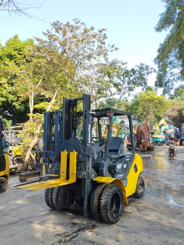 Komatsu FD25T-17-325304