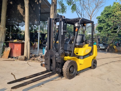 Sumitomo 11FD25PAXI92D/D2K-10566