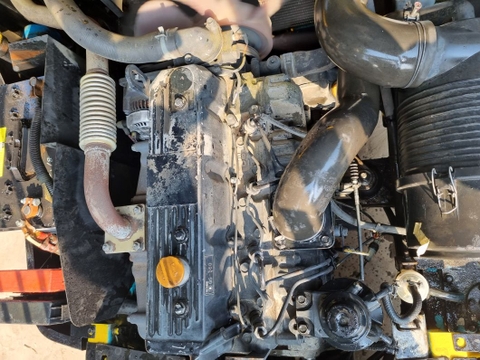 Sumitomo 11FD25PAXI92D/D2K-10566