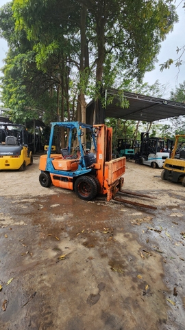 TCM FD25Z2-26432