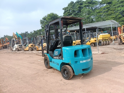 Sumitomo 11FD25PAX98D-00271