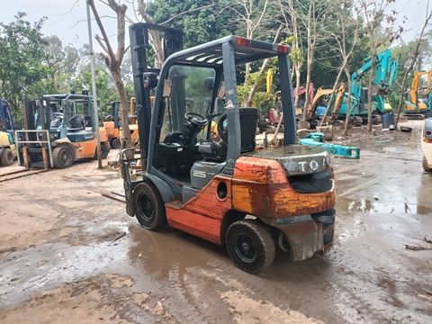 Toyota 02-8FD25-62442