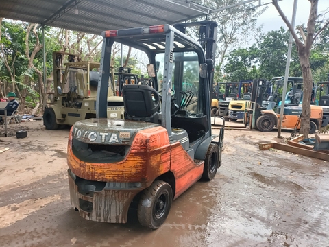 Toyota 02-8FD25-62442