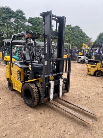 Komatsu FE30-1/301061