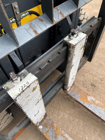 Komatsu FE30-1/301061