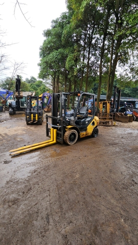 Komatsu FD25C-17-332383