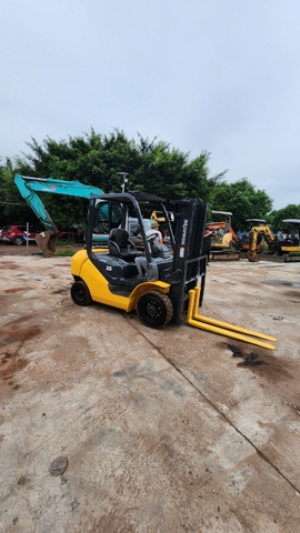 Komatsu FD25C-17-320641