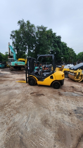 Komatsu FD25C-17-320641