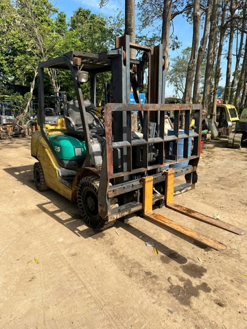 Komatsu FD25T-15-580447