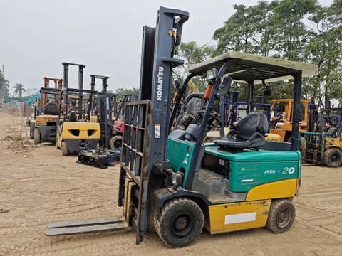 Komatsu FB20EX-11/815391