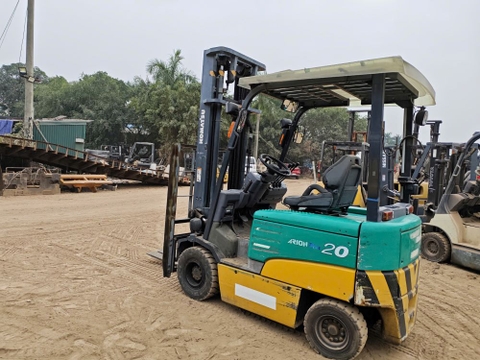 Komatsu FB20EX-11/815391