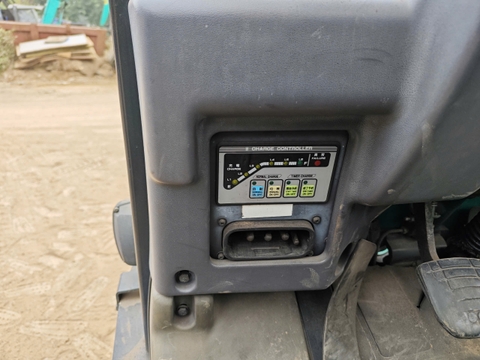 Komatsu FB20EX-11/815391