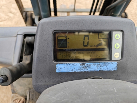 Komatsu FB20EX-11/815391