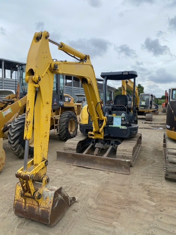 Kobelco SK50SR-5-08477