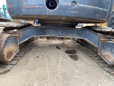 Kobelco SK50SR-5-08477