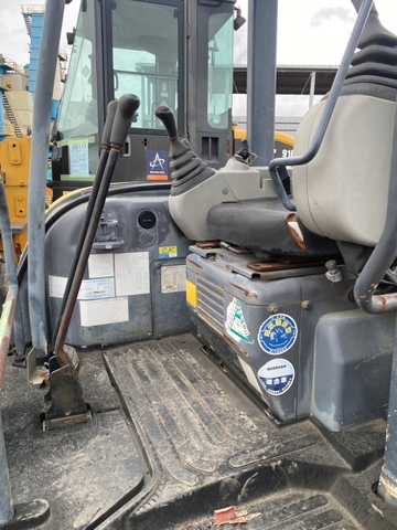 Kobelco SK50SR-5-08477