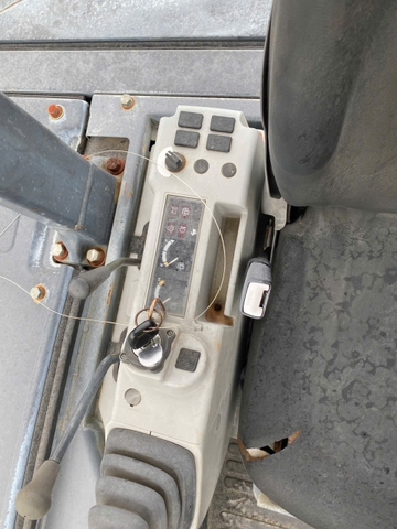 Kobelco SK50SR-5-08477