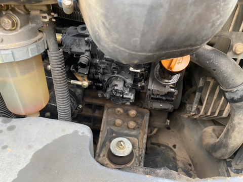 Kobelco SK50SR-5-08477