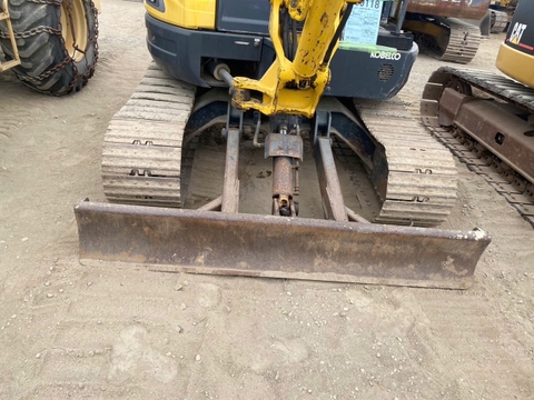 Kobelco SK50SR-5-08477