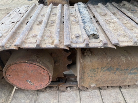 Kobelco SK50SR-5-08477