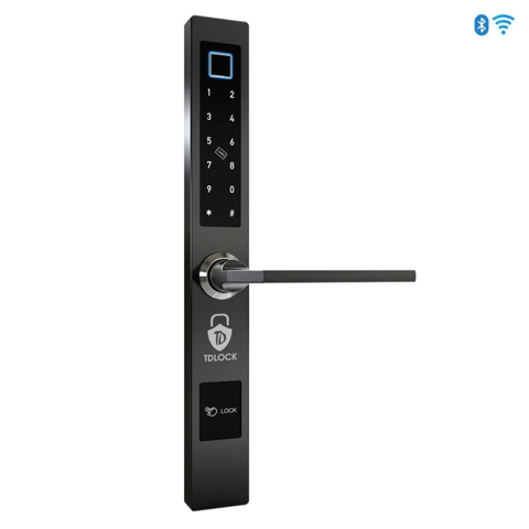 KHÓA VÂN TAY VÀ NHỮNG ĐIỀU CẦN LƯU Ý - GỌI 0963707691