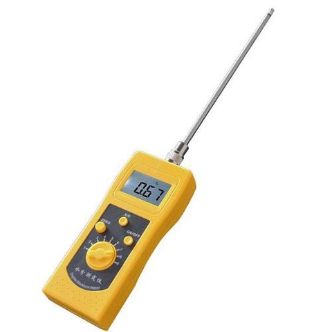 Máy Đo Độ Ẩm Đa Năng Total Meter DM300