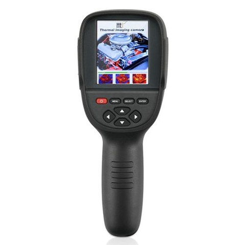 Camera Nhiệt Độ Cầm Tay Total Meter HT18